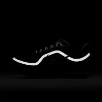 Nike Pegasus Premium чоловічі Road Running Кросівки колір чорний