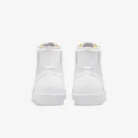 Nike Blazer Mid '77 жіноча Кросівки колір білий