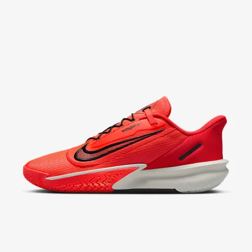 Nike Precision 7 EasyOn мужские баскетбольные Кроссовки цвет красный