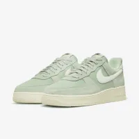 Nike Air Force 1 '07 LV8 чоловічі Кросівки колір зелений