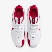 Nike Force Trout 9 Keystone бейсбольні бутси колір білий