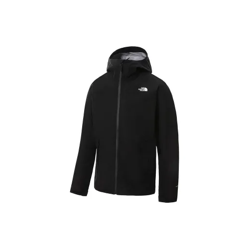 Куртка The North Face Dryzzle Futurelight 0A7QB2JK31 - Чорна
