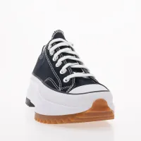 Кросівки Converse Run Star Hike Platform 168816C - Чорні