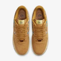 Nike Air Force 1 Low N7 Кросівки колір коричневий