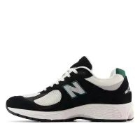 Кросівки New Balance M2002RRA - Чорні