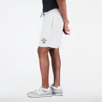 Шорти New Balance MS31520AG - Сірі
