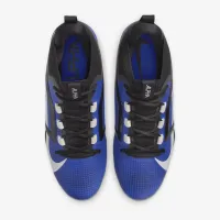 Nike Alpha Menace 4 Elite Football Cleats блакитний