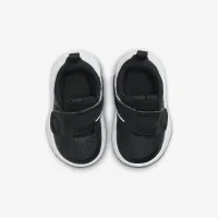 Nike Team Hustle D 11 Baby/Toddler Кроссовки цвет черный