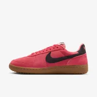 Nike Field General Suede женская Кроссовки цвет красный