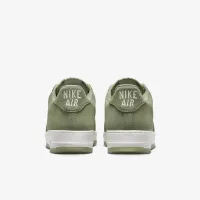 Nike Air Force 1 Low Retro чоловічі Кросівки колір зелений