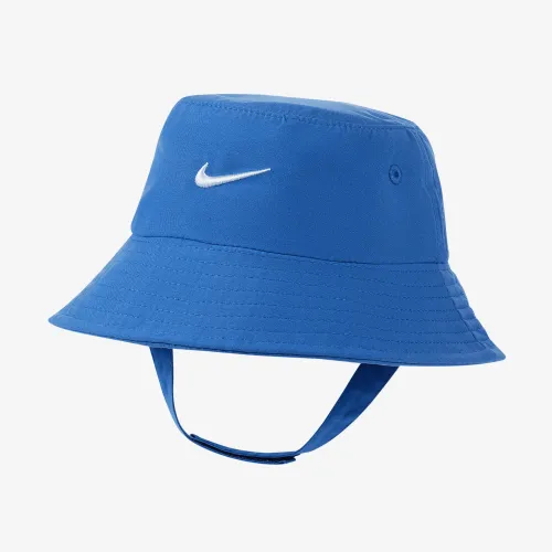 Nike UPF 40+ Baby (12-24M) Bucket Hat блакитний