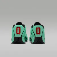 Nike Jordan Tatum 4 баскетбольные Кроссовки цвет зеленый
