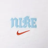 Nike Sportswear мужские Max90 футболка цвет белый