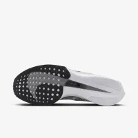 Nike Vaporfly 3 мужские Road Racing Кроссовки цвет белый