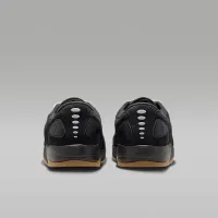 Nike Jordan Session чоловічі Кросівки колір чорний