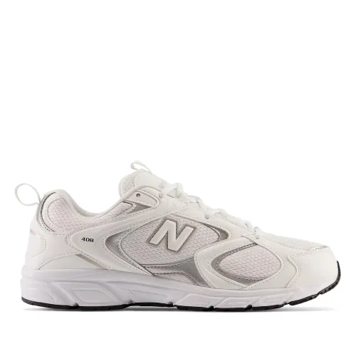 Кросівки New Balance ML408W - Білі