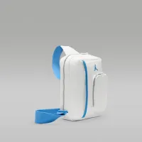 Nike Jordan Monogram Sling сумка (3L) колір білий
