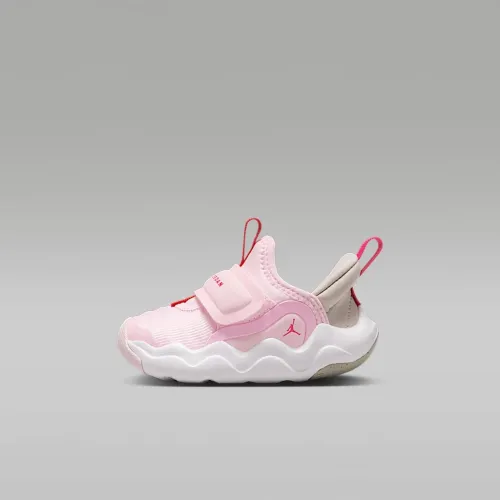 Nike Jordan 23/7.2 EasyOn Baby/Toddler Кросівки Pink