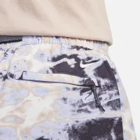 Nike ACG чоловічі Allover Print Trail шорти Pink