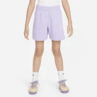 Nike Sportswear Club Fleece Big детские (Girls') 5