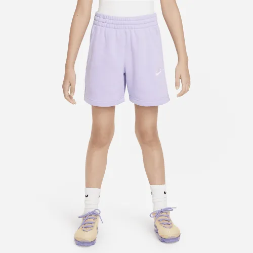 Nike Sportswear Club Fleece Big детские (Girls') 5