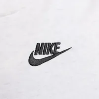 Nike Sportswear Club Fleece жіноча Full-Zip Толстовка з капюшоном колір коричневий