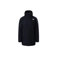 Куртка The North Face Hikesteller Inulated Parka 0A3Y1G4HF1 - Чорна