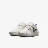 Nike G.T. Cut 3 Little дитячі баскетбольні Кросівки колір білий
