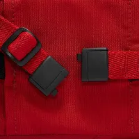 Nike Jordan Flight Phone Crossbody сумка колір червоний