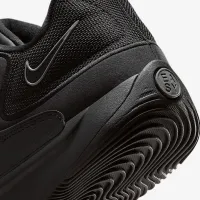 Nike KD18 баскетбольні Кросівки колір чорний