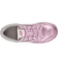 Кроссовки New Balance YC373XB2 - Розовые
