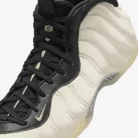 Nike Air Foamposite One чоловічі Кросівки колір чорний