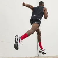 Nike Structure 25 чоловічі Road Running Кросівки колір білий