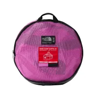 Сумка The North Face Base Camp Duffel M 0A52SA8H81 - Розовая