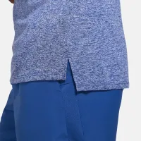 Nike Rise 365 чоловічі Dri-FIT Running Tank блакитний
