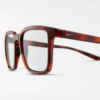 Nike Circuit синий Light Glasses цвет коричневый