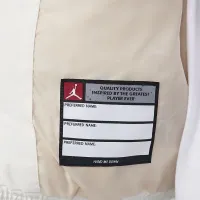 Nike Jordan Big детские Heaviest Weight Puffer цвет белый