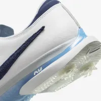 Nike Air Zoom Victory Tour 3 NRG для гольфу Кросівки колір білий