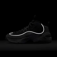 Nike Air Penny 2 QS мужские Кроссовки синий