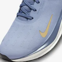 Nike InfinityRN 4 GORE-TEX женская Waterproof Road Running Кроссовки синий