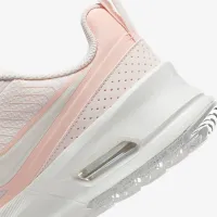 Nike Air Max Nuaxis женская Кроссовки Pink
