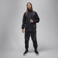 Nike Jordan Sport Jam чоловічі Warm-Up Куртка колір чорний