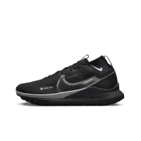 Кроссовки Nike React Pegasus Trail 4 Gore-Tex DJ7926-001 - Черные