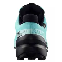 Кроссовки для бега w terenie SALOMON SPEEDCROSS 6 GTX Gore-tex (477656)