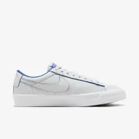 Nike SB Blazer Low Pro GT Premium чоловічі Кросівки колір білий