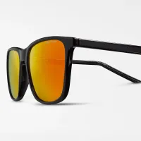 Nike State Polarized Sunglasses цвет черный