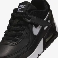 Nike Air Max 90 EasyOn Little дитячі Кросівки колір чорний
