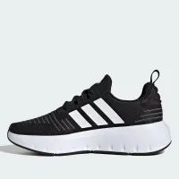 Кросівки adidas Swift Run Кросівки IG7293 - Чорні