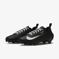 Nike Vapor Speed 3 Football Cleats цвет черный