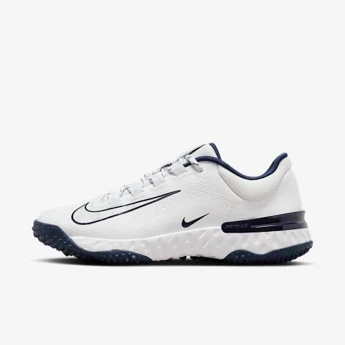 Nike Alpha Huarache Elite 4 Turf жіноча Softball Кросівки колір білий